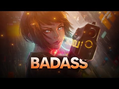 Songs that make you feel badass