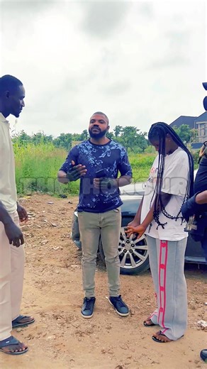 This is real love and people should emulate this pure heart | The honour