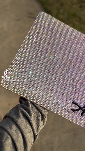 5K views · 66 reactions | Bling Laptop Case #symphonystreasures #bling #custombling | Symphony's Treasures | Facebook