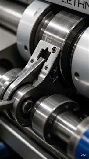 leth Machine work #cementmixingmachine