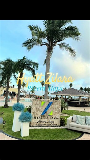Discover Hyatt Zilara Riviera Maya: Your Perfect Getaway