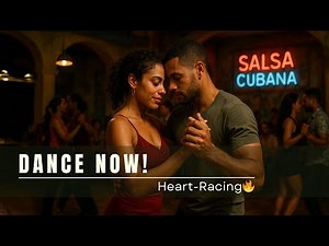 10 Salsa Songs That Will Get Your Heart RACING!
