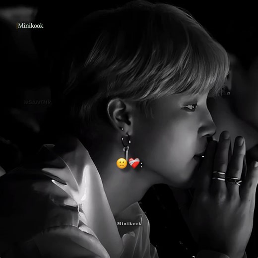 BTS Edit Compilation: Emotional Moments