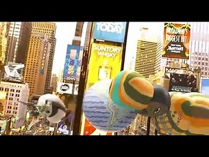 Original Spiderman Trailer 2001