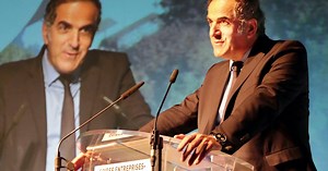 Grand Est | Médias. Le Mosellan Christopher Baldelli, candidat à la présidence de France Télévisions