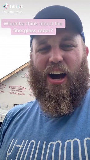 Pink Rebar vs. Fiberglass Rebar: A Comparison for Concrete Projects