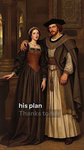 Isabella of Castile and Christopher Columbus