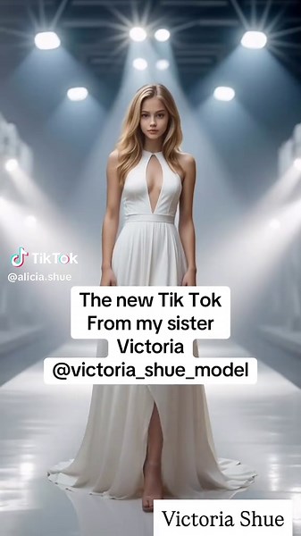 Exploring Fashion Adventures with Victoria Shu