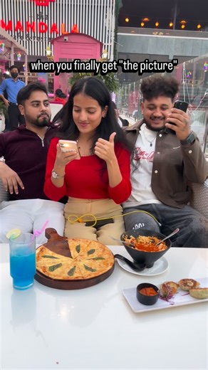 Ritu🌻 | The camera eats first 😎 #viralreels #exploremore #follow #instagood #instadaily #fypreelsシ゚viralシ #viral #reels #trending #explorepage... | Instagram