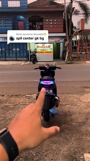 Understanding Anti Melengse Techniques for Chameleons