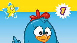 Gallina Pintadita 1 - Apple TV