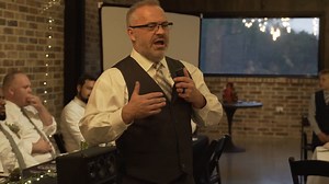 The Father of The Groom Wedding Speech | Dj Photo Booths