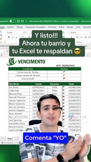 Recuperar Archivo de Excel Sin Guardar: Guía Paso a Paso
