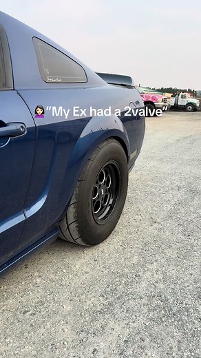 Mustang Tuning Tips: Watch Your Back with Coyote Engines