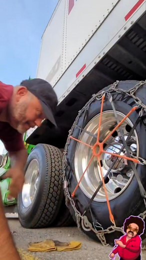 2.4K views · 136 reactions | Cadenas para la nieve 5 | el chester | Facebook