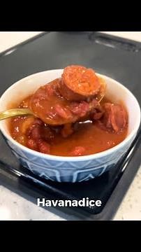 Cómo Preparar Frijoles Colorados Cubanos | havanadice