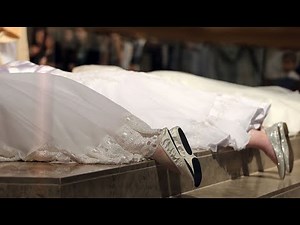 Claire Gallagher - Mass for Consecration of a Virgin Living in the World