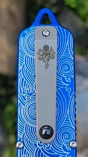 🐙Prometheus Design Werx SPD UFO #edc #edcknife #blade #bushcraft #outdoors #hunting #knife #shorts