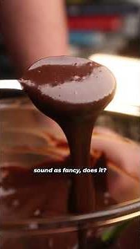 Chocolate Crémeux