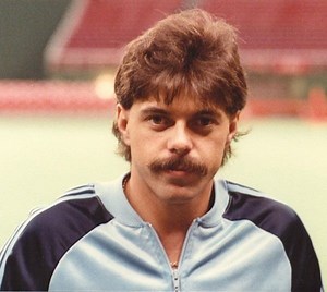 Peter Ward (footballer, born 1955) - Alchetron, the free social encyclopedia