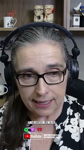 Clip - Fusion Energy: From science fiction to science fact | Not Impossible Podcast