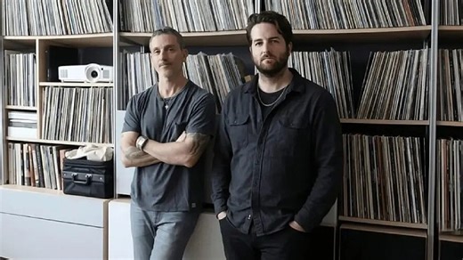 Νέα Συνεργασία | Peter Matson & JKriv feat. Ibibio Sound Machine - Underappreciated