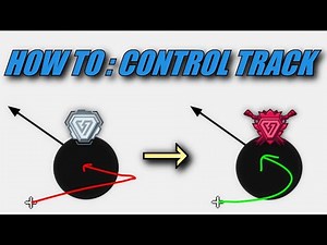 How to Get Astra in Control Tracking