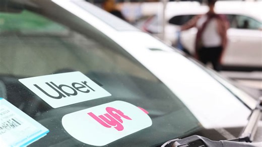 Uber and Lyft fees to LAX are going up: Here's why