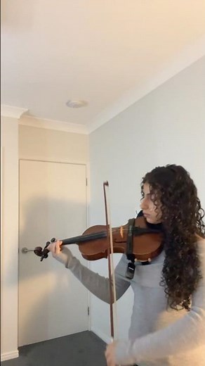 Fall in love again and again (everything is beautiful) violin cover #foryou #violinmusic #violin