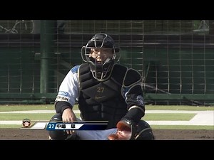 大ベテランキャッチャー・中嶋聡、実働26年の出場を達成