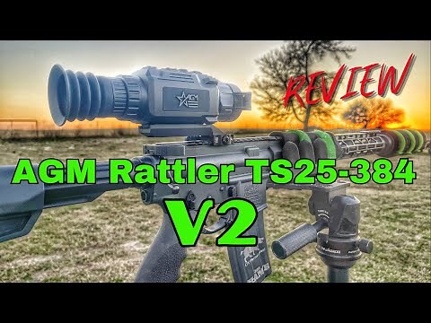 AGM Rattler TS25 V2 Review