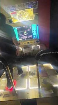 【DDR WORLD】【WAVE razer zephyr】 #DDR #DDR WORLD #BEMANI #razer 町田ラウンドワン 20251018 6