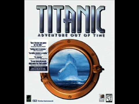 C-Deck: Titanic Adventure out of Time Soundtrack