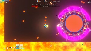 Ver1.0.10025 Added New Weapons news - The Lab and Dungeons