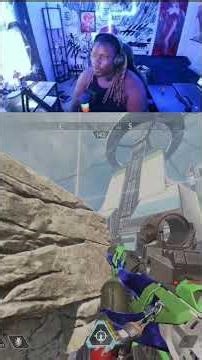 Follow For Daily Apex Legends #apexlegends #gaming #shorts