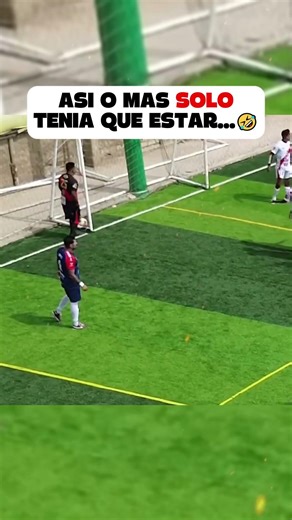 la que fue a fallar💀