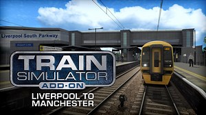 Kaufe Train Simulator: Liverpool-Manchester Route - PC (Steam)