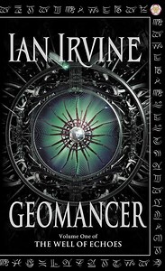 Geomancer (novel) - Alchetron, The Free Social Encyclopedia