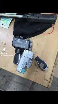 Programing EIS And LEV