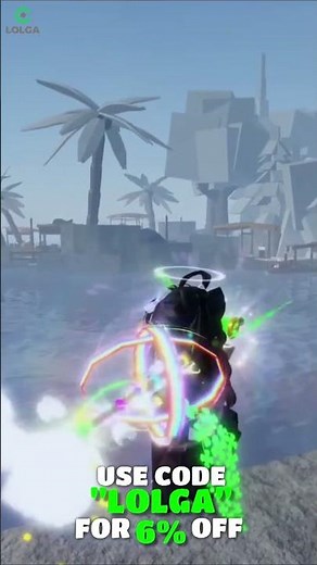 🌈 SERAPHIC RAINBOW SKIN SHOWCASE! ✨🎣