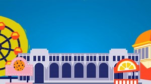 548 reactions · 227 shares | Save $5 off the regular gate admission price by purchasing your Iowa State Fair tickets in advance! 朗 This discount is offered until 11:59 p.m. on Wednesday, August 10. ⏰ Visit iowastatefair.org/visit/buy-tickets to save some $ and Find Your Fun at the Iowa State Fair, August 11-21 in Des Moines.  | Iowa State Fair | Facebook