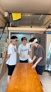 48K views · 1.3K reactions | Hurry, invite your friends for a lively pillow fight! Hahahaha. I'm overcome with laughter. #Hahahaha 藍#groupchat ##highschoollife ##parentinglife #gamerules #emotionalexpression #musicartist | Pragati | Facebook