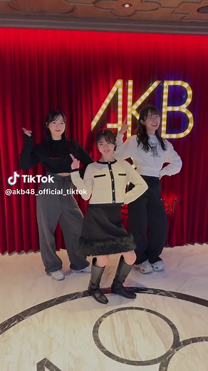 市川美織と新公演曲Lollipopでのダンス