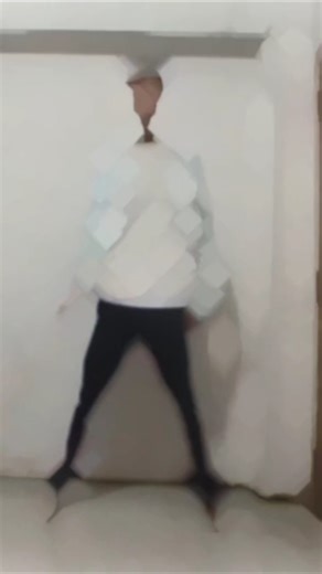 Laila Main Laila footwark #short #dancer #trending #trend #shortsfeed #viralvideo