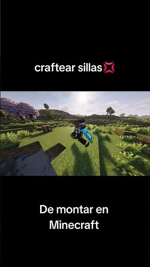 //Crafting a saddle in Minecraft?//How to craft a saddle in Minecraft #foryou