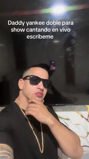 Daddy Yankee Live Performance in Honduras