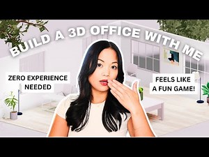 Arcadium 3D Walkthrough | Room Design & 3D House Design Tutorial (Step-by-Step Guide)