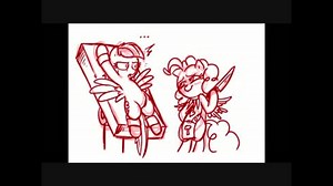 Cupcakes (Alternate Ending) _ MLP Comic Dub