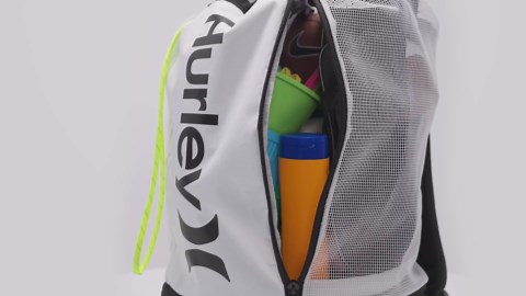 Hurley Cooler Backpack
