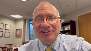 For many people, HHT is a very manageable disease — and more manageable the earlier it’s diagnosed. But the disease looks different in everyone, which can make diagnosis tricky. Two siblings with HHT might experience entirely different symptoms, some visible and obvious — like recurring nosebleeds — and some entirely invisible, like brain AVMs. In this video, Dr. Andrew White, Chair of Pediatrics at Saint Louis University School of Medicine, explains why invisible symptoms of HHT are just as imp